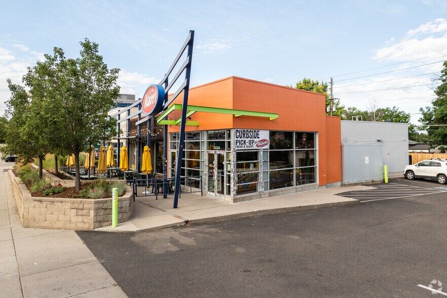 Primary Photo Of 1233 S Colorado Blvd, Denver General Retail For Lease
