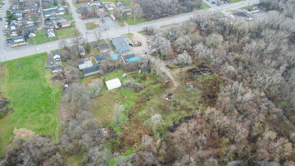 More Photos Of 2501 S High St, Columbus Land For Sale