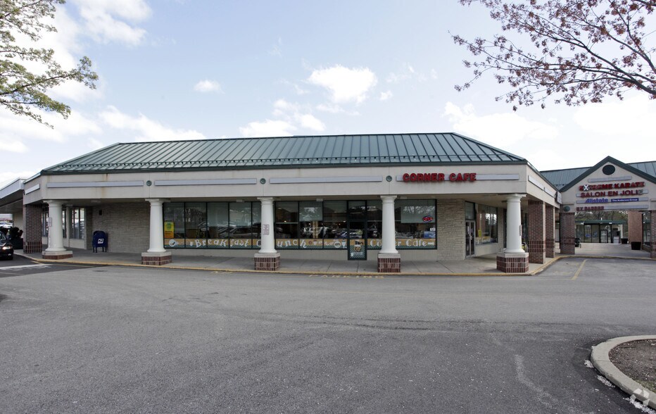 More Photos Of 801 Huntingdon Pike, Huntingdon Valley Storefront For Lease