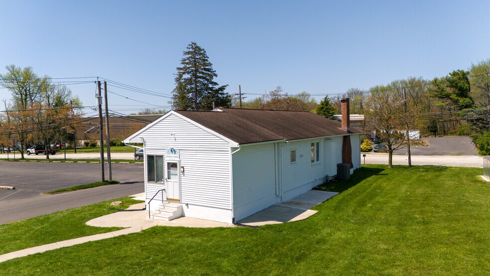 More Photos Of 1153 Marlkress Rd, Cherry Hill Office Residential For Sale