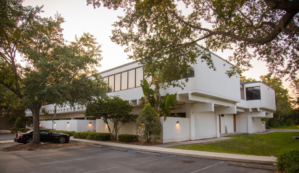 Primary Photo Of 375 E Central Ave, Winter Haven Office Residential For Sale