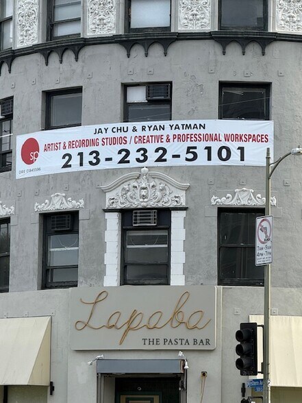 More Photos Of 3923 W 6th St, Los Angeles Office For Lease