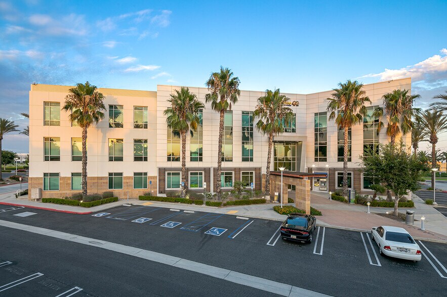 Primary Photo Of 9680 Haven Ave, Rancho Cucamonga Office For Sale