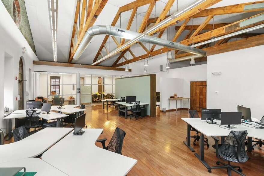 More Photos Of 3 Rector St, Philadelphia Office For Lease