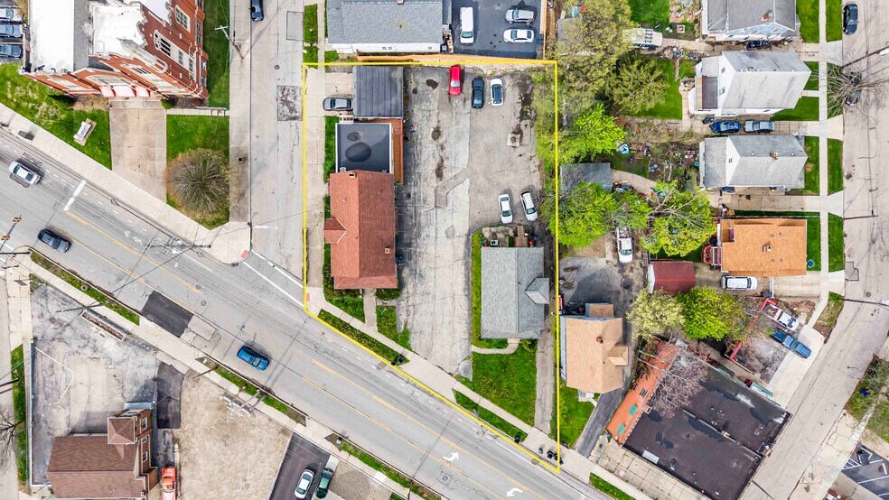 More Photos Of , Cleveland Unknown For Sale