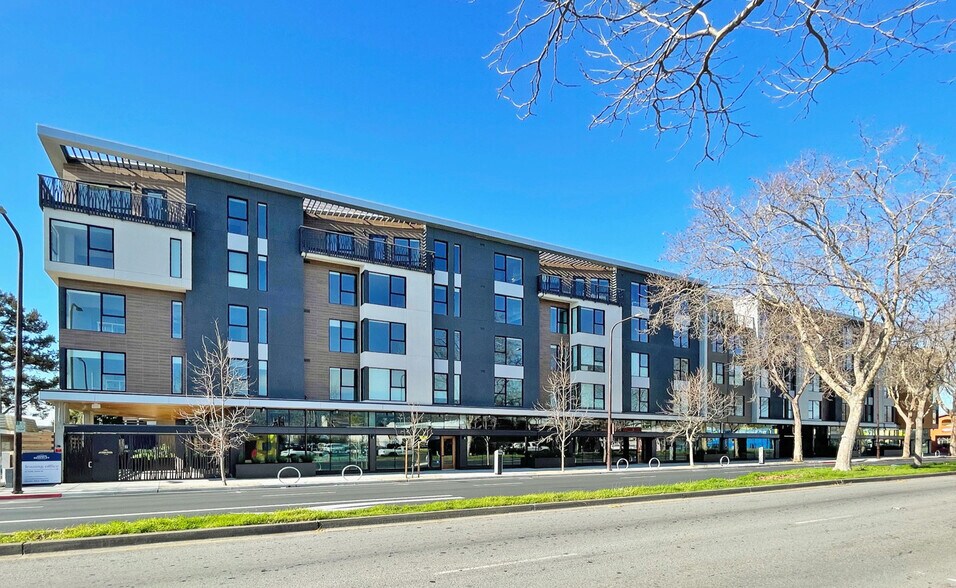 More Photos Of 1500-1510 San Pablo Ave, Berkeley Apartments For Lease