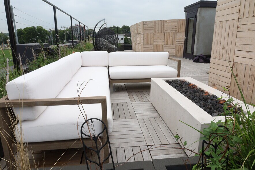 More Photos Of 1219 4th Ave S, Nashville Office For Lease