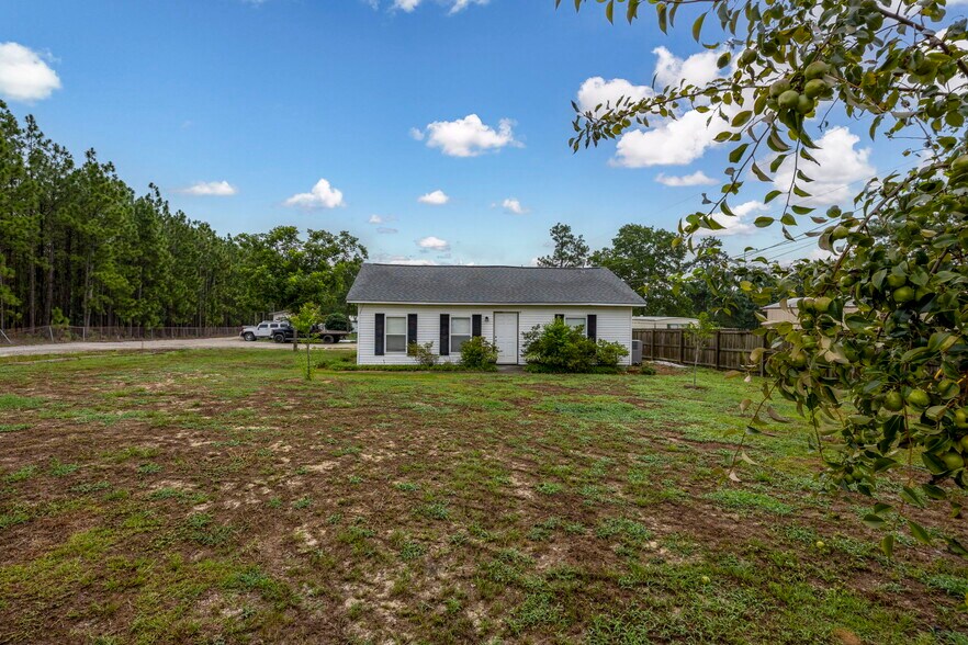 More Photos Of 128 Sandy Springs Ln, Lexington Manufactured Housing Mobile Home Park For Sale