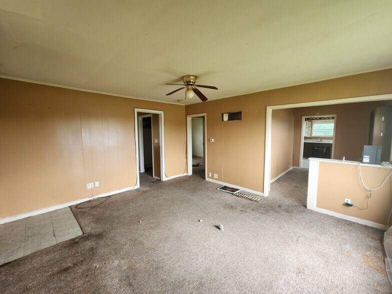 More Photos Of 3960 Lindberg rd, West Lafayette Land For Sale