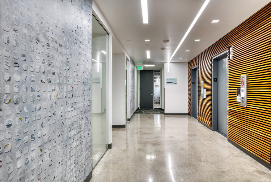 More Photos Of 1900 Grant St, Denver Office For Lease