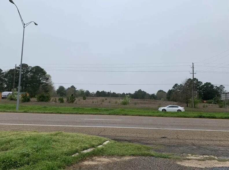 Primary Photo Of 1115 Louise St, Atlanta Land For Sale