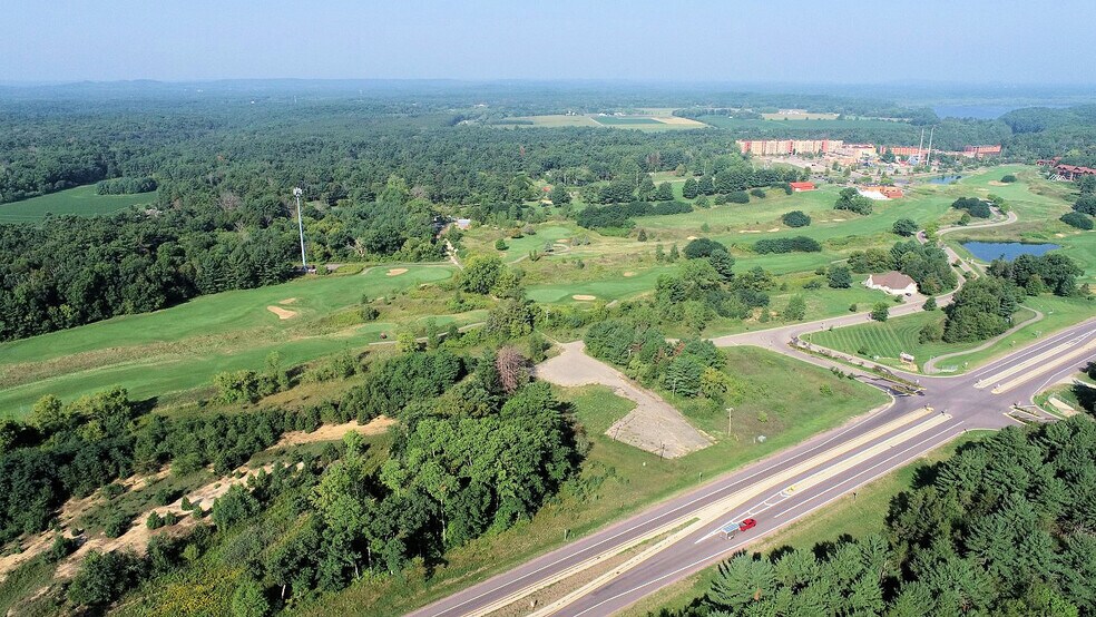 More Photos Of Lot 1, 2, & 5 HWY 13, Wisconsin Dells Land For Sale