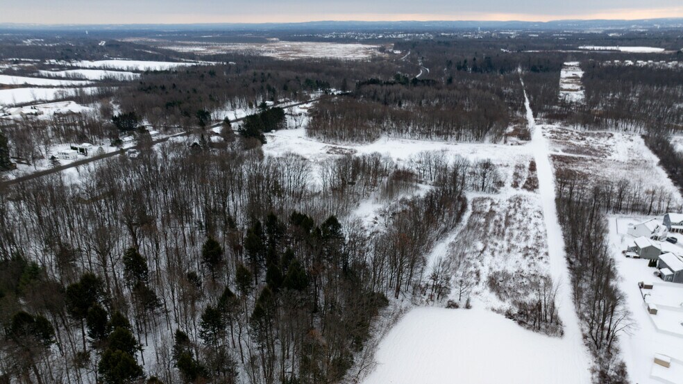More Photos Of Henry Clay Boulevard, Clay Land For Sale