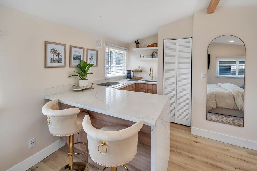 More Photos Of 418 W Ivy St, San Diego Apartments For Sale