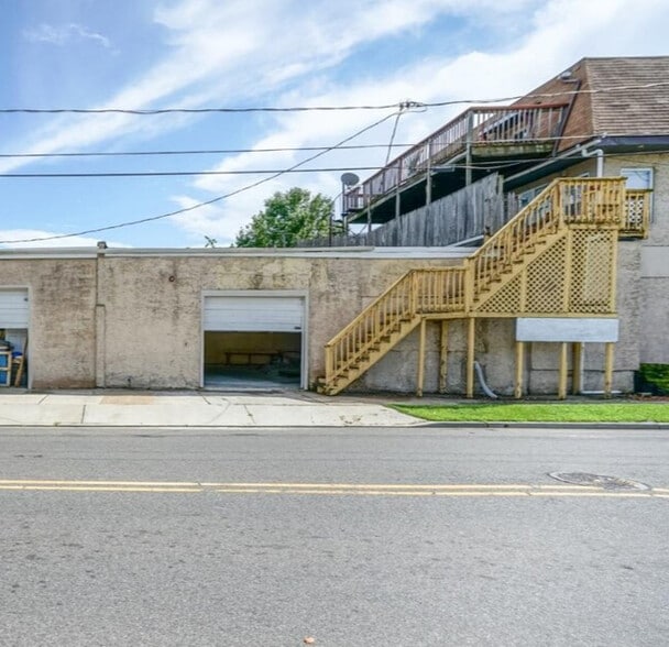 More Photos Of 240-242 N Broadway, Gloucester City Warehouse For Sale