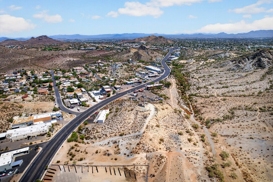 More Photos Of 11209 N Cave Creek Rd, Phoenix Land For Sale