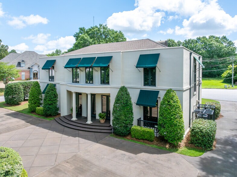 Primary Photo Of 3120 Zelda Ct, Montgomery Office For Sale