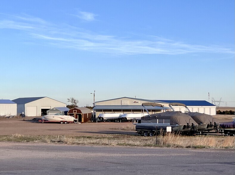 More Photos Of 475 Road East 130, Ogallala Warehouse For Sale