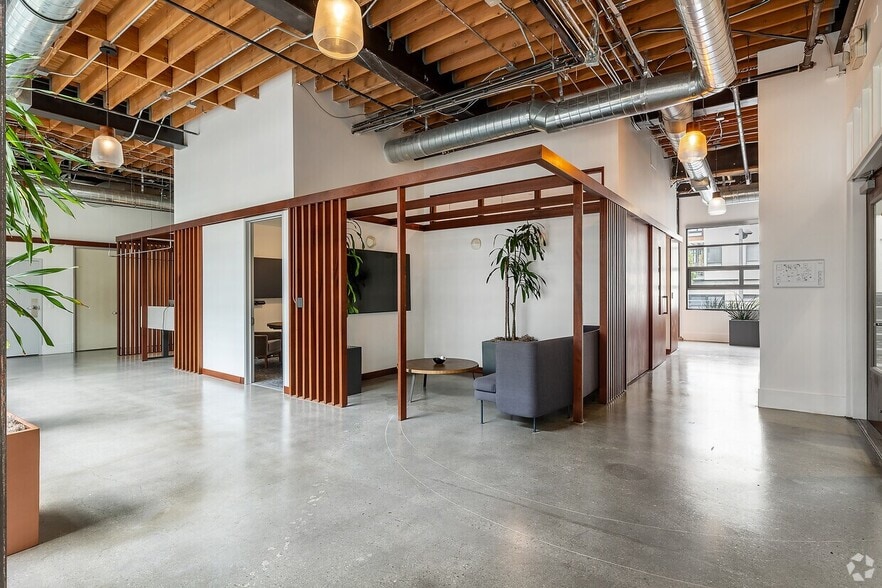 More Photos Of 1424 2nd St, Santa Monica Office For Lease