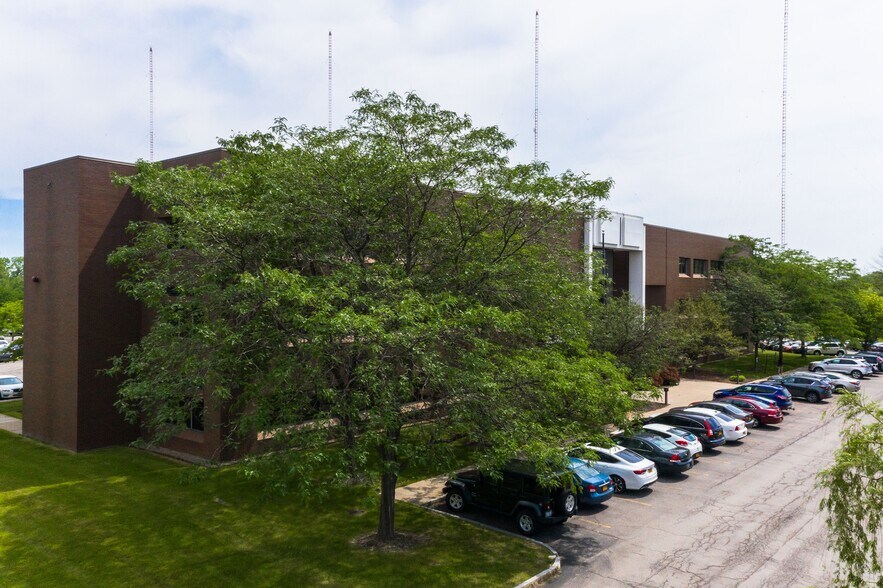 More Photos Of 200 Canal View Blvd, Rochester Office For Lease