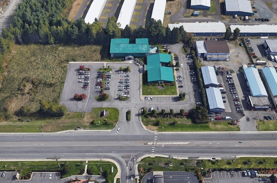 More Photos Of 16515 Meridian E, Puyallup Medical For Lease