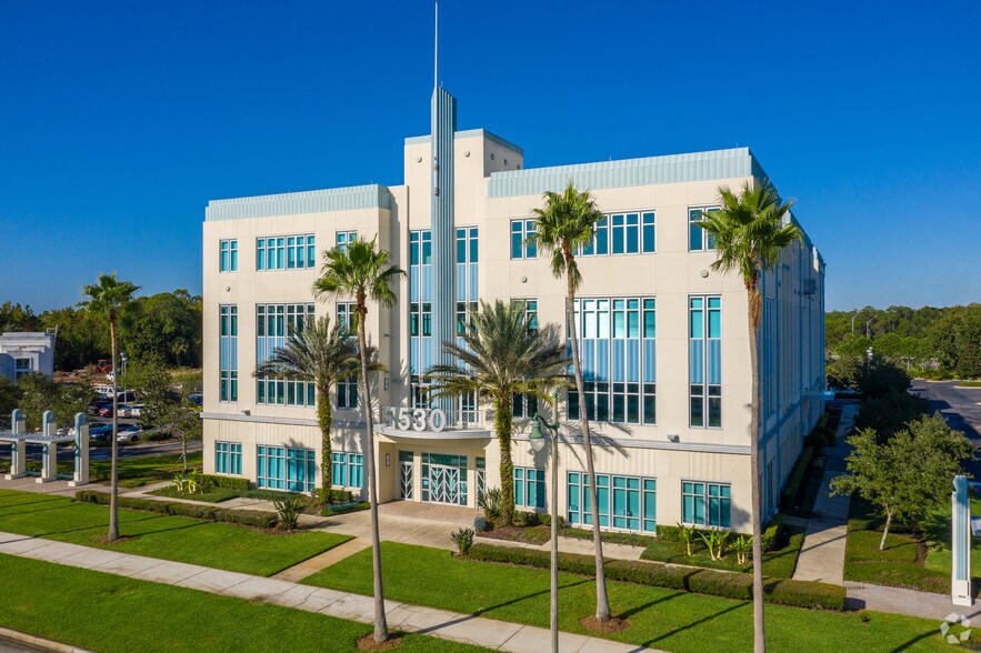 More Photos Of 1530 Celebration Blvd, Celebration Medical For Lease