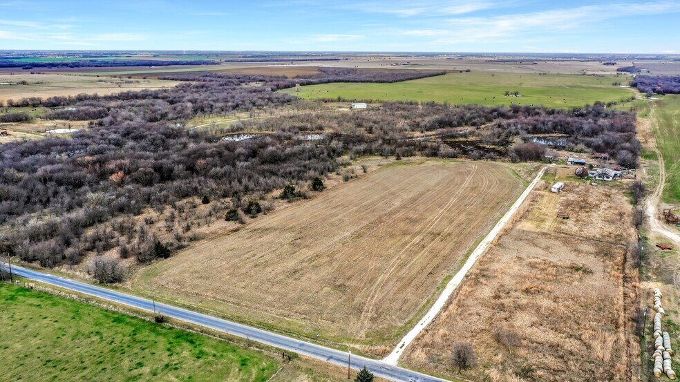 More Photos Of Southmayd Rd, Collinsville Land For Sale