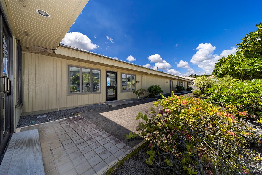 More Photos Of 899 Ululani St, Hilo Medical For Sale