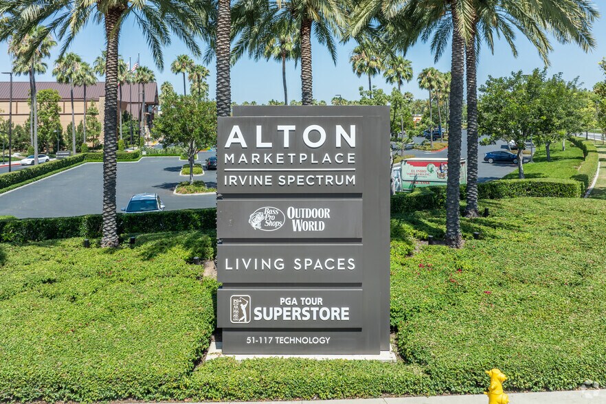 More Photos Of 51-115 Technology Dr W, Irvine Unknown For Lease