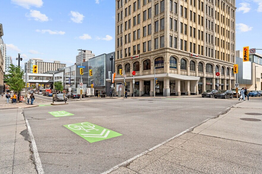 More Photos Of 41-45 Rideau St, Ottawa Office For Lease