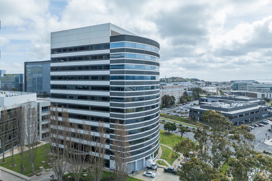 More Photos Of 601 Gateway Blvd, South San Francisco Office For Lease