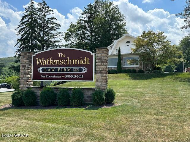 More Photos Of 811 S Market St, Williamsport Office Residential For Lease