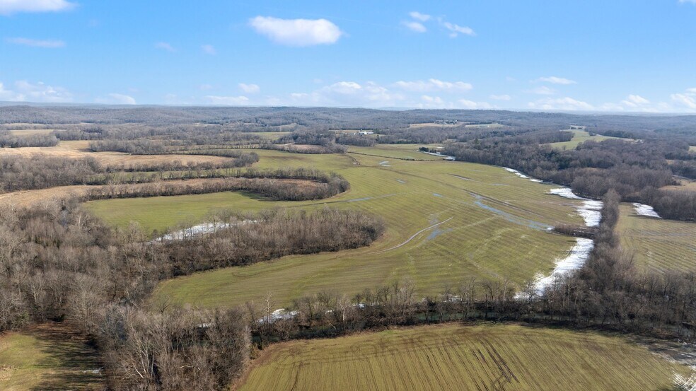 More Photos Of 1195 Beechland Quality Rd, Lewisburg Land For Sale