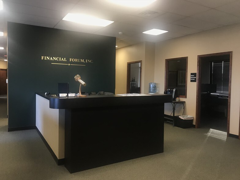 More Photos Of 427 W Sinto Ave, Spokane Office For Lease