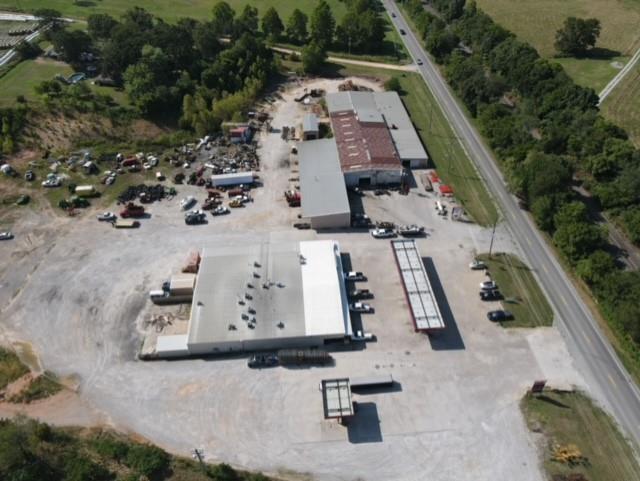 More Photos Of 1190 S Highway 59, Decatur General Retail For Sale