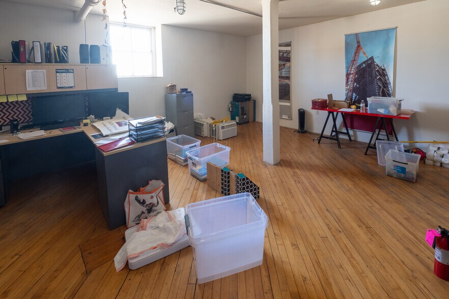 More Photos Of 230-234 Ferry St, Easton Loft Creative Space For Sale