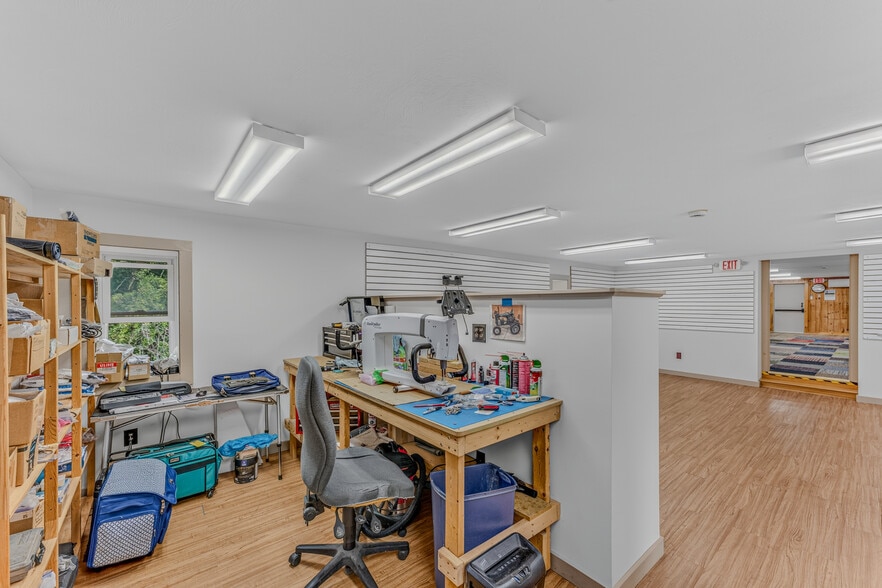More Photos Of 15 Depot St, Rumney General Retail For Sale