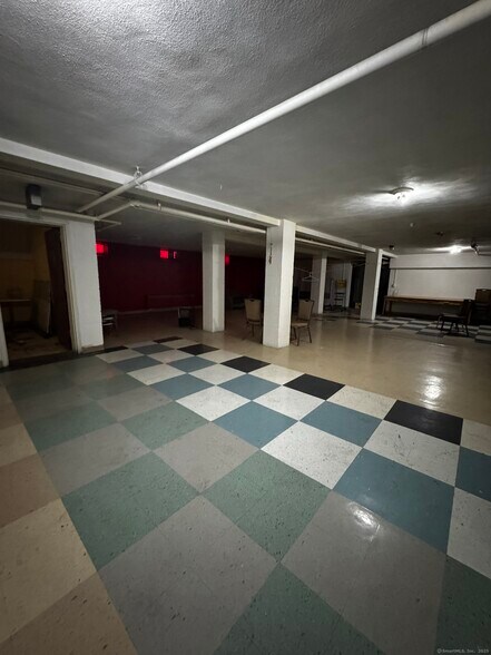 More Photos Of 11 Charter Oak Pl, Hartford Multifamily For Sale