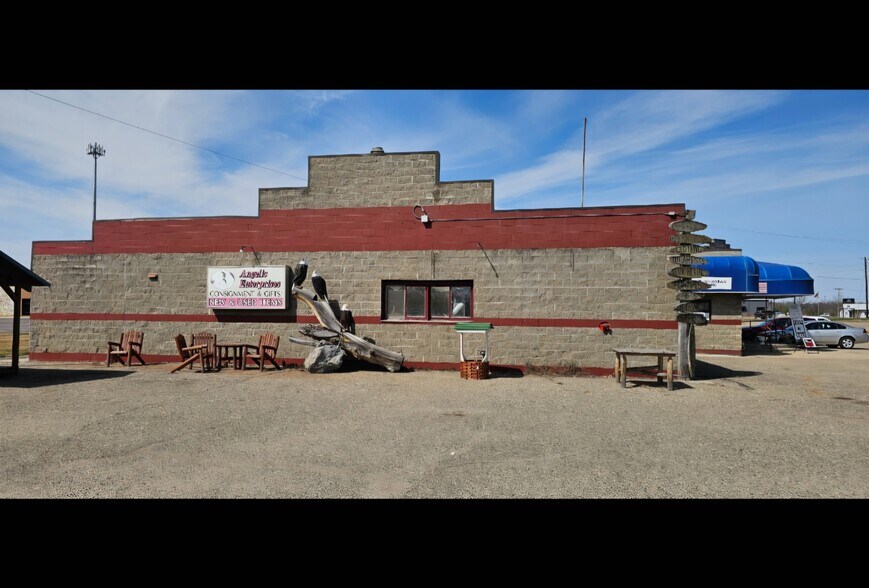 More Photos Of 1107 1st St E, Park Rapids Flex For Sale