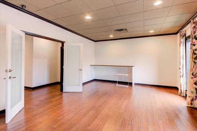 More Photos Of 8701 Shoal Creek Blvd, Austin Medical For Lease