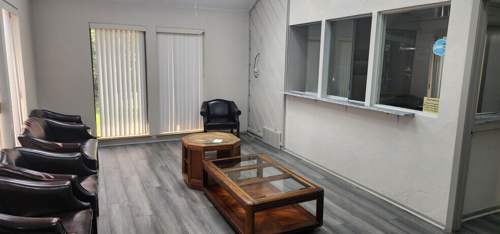 More Photos Of 2608 Matlock Rd, Arlington Medical For Lease