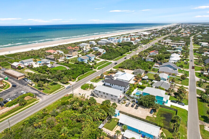 More Photos Of 5961 Sr-A1A, Saint Augustine Office Residential For Sale