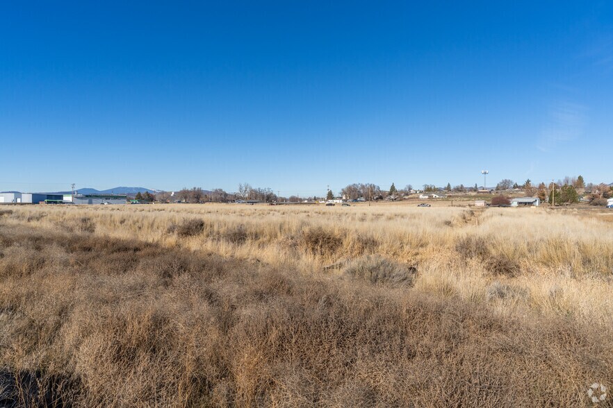 More Photos Of 4606 Southside Expy, Klamath Falls Land For Sale