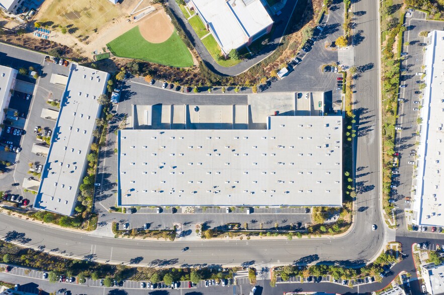 More Photos Of 28361-28385 Constellation Rd, Valencia Manufacturing For Lease
