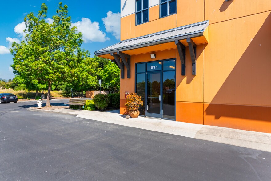 More Photos Of 1435 Technology Ln, Petaluma Research And Development For Sale