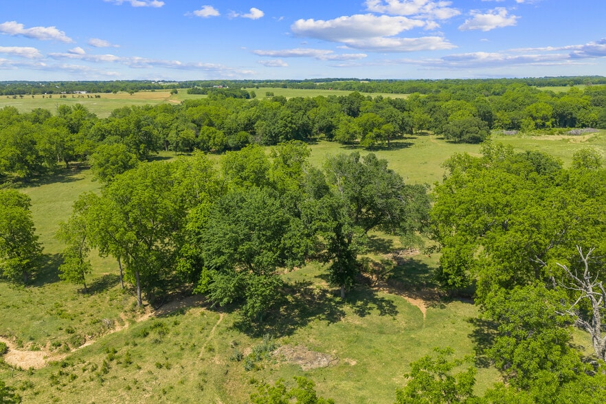 More Photos Of 4480 Memorial Rd, Lone Grove Land For Sale