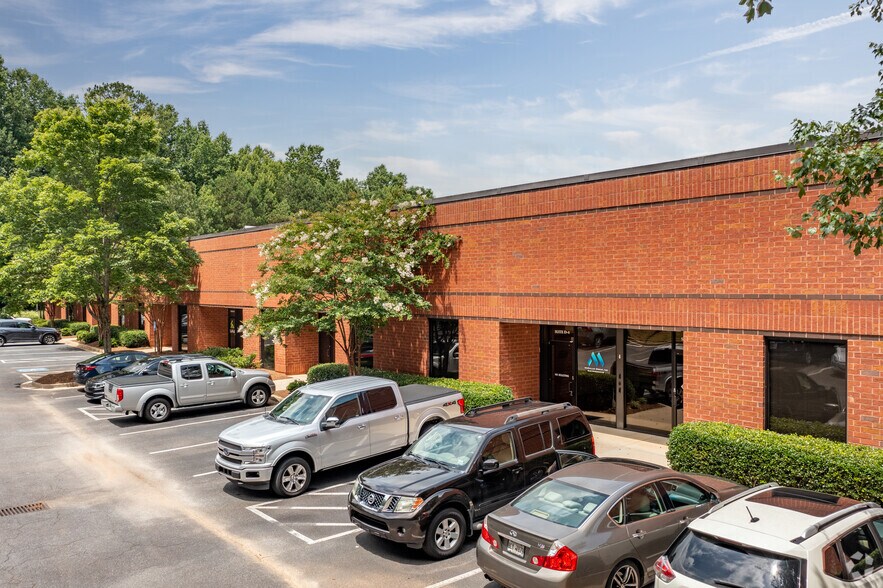 More Photos Of 6835 Shiloh Rd E, Alpharetta Unknown For Lease