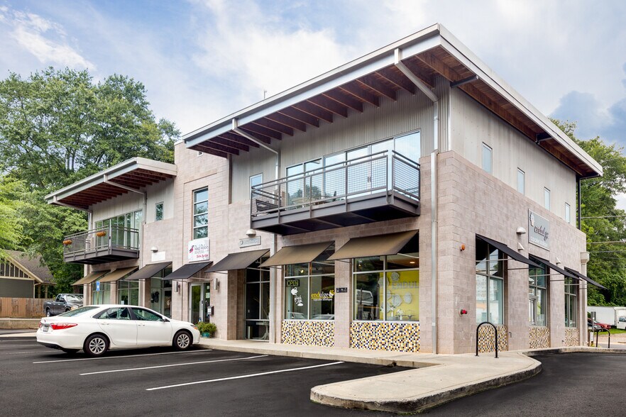 More Photos Of 749 Moreland Ave SE, Atlanta General Retail For Lease
