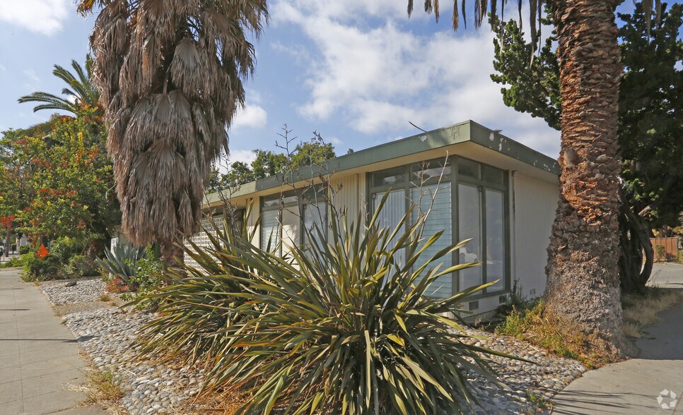 More Photos Of 93 N 14th St, San Jose Medical For Sale