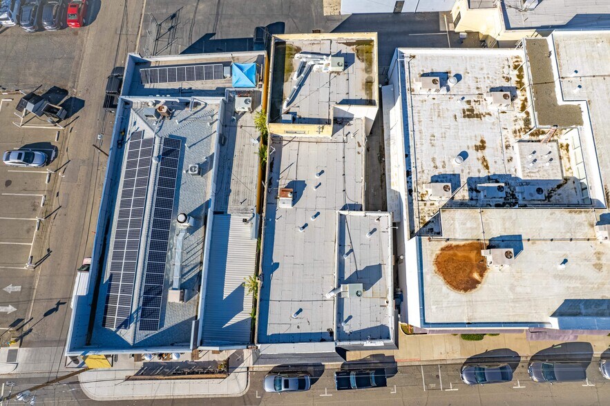 More Photos Of 409 Center St, Yuba City Storefront Retail Office For Lease